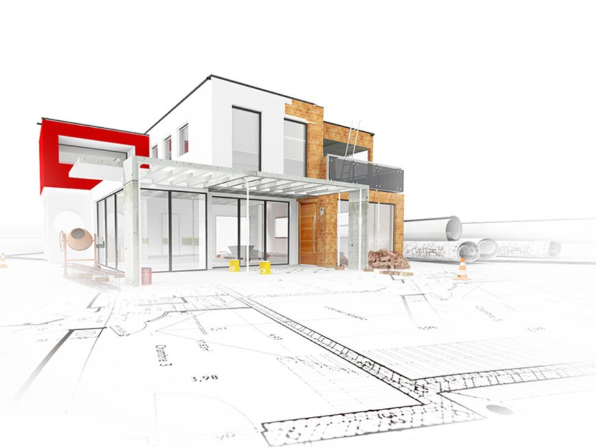 Residential Structural Drawings